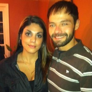 Meet your Posher, Rickie